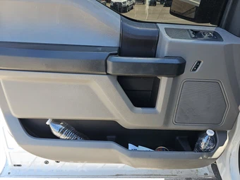 2019 Ford F-150 XL Regular Cab Long Bed - miniatura 9