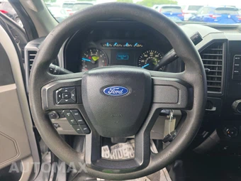 2019 Ford F-150 XL Regular Cab Long Bed - miniatura 10