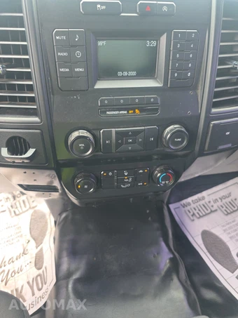 2019 Ford F-150 XL Regular Cab Long Bed - miniatura 11