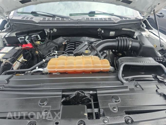 2019 Ford F-150 XL Regular Cab Long Bed - miniatura 15