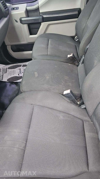 2019 Ford F-150 XL Regular Cab Long Bed - miniatura 19