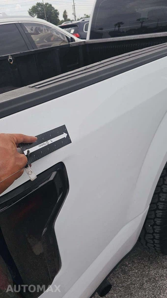 2019 Ford F-150 XL Regular Cab Long Bed - miniatura 20