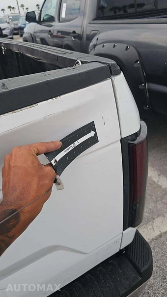 2019 Ford F-150 XL Regular Cab Long Bed - miniatura 21