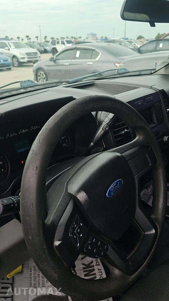 2019 Ford F-150 XL Regular Cab Long Bed - miniatura 26