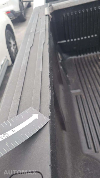 2019 Ford F-150 XL Regular Cab Long Bed - miniatura 27