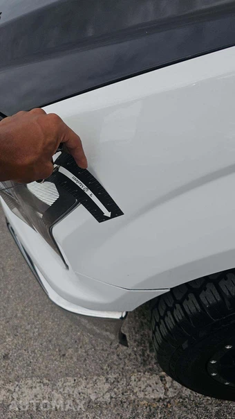 2019 Ford F-150 XL Regular Cab Long Bed - miniatura 32