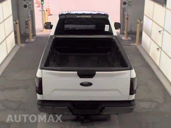 2019 Ford F-150 XL Regular Cab Long Bed - miniatura 5