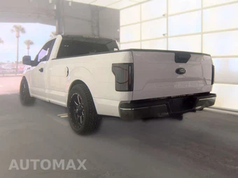 2019 Ford F-150 XL Regular Cab Long Bed - miniatura 6