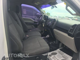2019 Ford F-150 XL Regular Cab Long Bed - miniatura 8