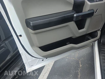 2019 Ford F-150 XL Regular Cab Long Bed - miniatura 9