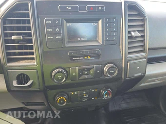 2019 Ford F-150 XL Regular Cab Long Bed - miniatura 10