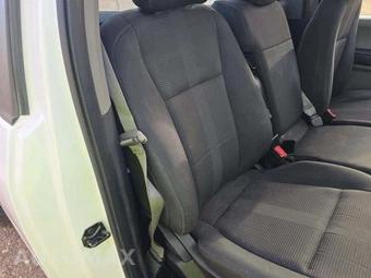 2019 Ford F-150 XL Regular Cab Long Bed - miniatura 16
