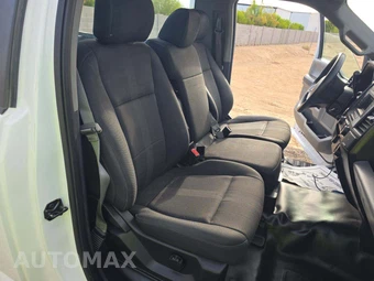 2019 Ford F-150 XL Regular Cab Long Bed - miniatura 18