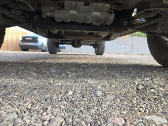 2019 Ford F-150 XL Regular Cab Long Bed - miniatura 20