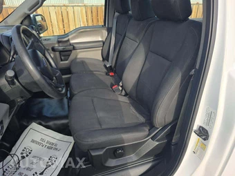 2019 Ford F-150 XL Regular Cab Long Bed - miniatura 6