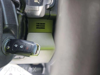 2019 Ford F-150 XL Regular Cab Long Bed - miniatura 8