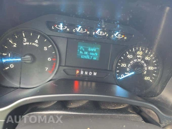 2019 Ford F-150 XL Regular Cab Long Bed - miniatura 9