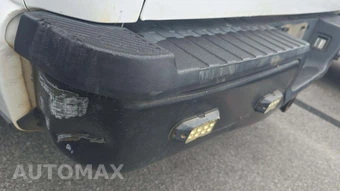 2019 Ford F-150 XL Regular Cab Long Bed - miniatura 4