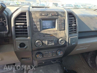2019 Ford F-150 XL Regular Cab Long Bed - miniatura 10