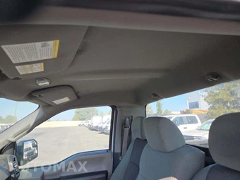 2019 Ford F-150 XL Regular Cab Long Bed - miniatura 11