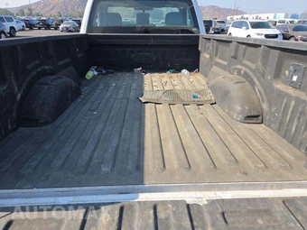 2019 Ford F-150 XL Regular Cab Long Bed - miniatura 13