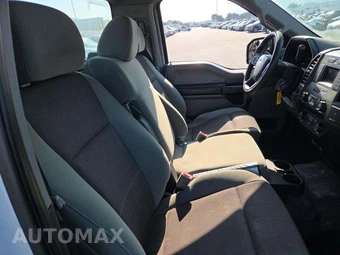 2019 Ford F-150 XL Regular Cab Long Bed - miniatura 16