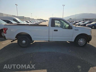 2019 Ford F-150 XL Regular Cab Long Bed - miniatura 4