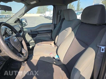 2019 Ford F-150 XL Regular Cab Long Bed - miniatura 6