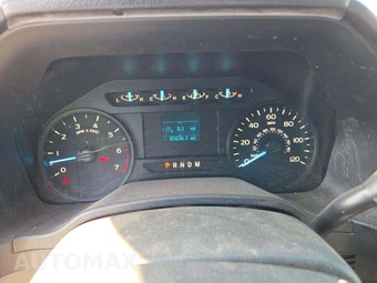 2019 Ford F-150 XL Regular Cab Long Bed - miniatura 9