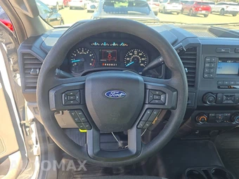 2019 Ford F-150 XL Regular Cab Long Bed - miniatura 10
