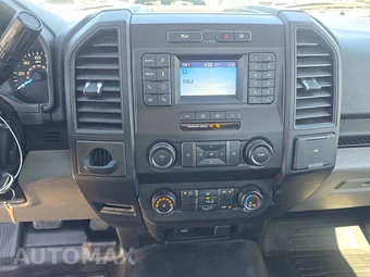 2019 Ford F-150 XL Regular Cab Long Bed - miniatura 11