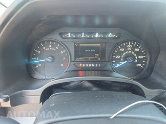 2019 Ford F-150 XL Regular Cab Long Bed - miniatura 12