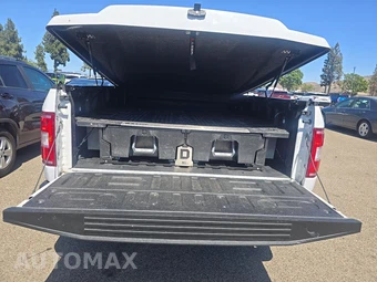 2019 Ford F-150 XL Regular Cab Long Bed - miniatura 15