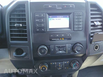 2019 Ford F-150 XL Regular Cab Long Bed - miniatura 20