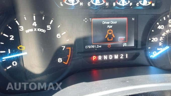 2019 Ford F-150 XL Regular Cab Long Bed - miniatura 23