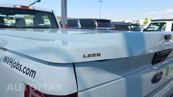 2019 Ford F-150 XL Regular Cab Long Bed - miniatura 28