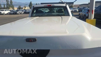 2019 Ford F-150 XL Regular Cab Long Bed - miniatura 33