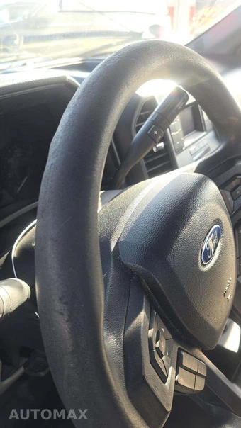 2019 Ford F-150 XL Regular Cab Long Bed - miniatura 34