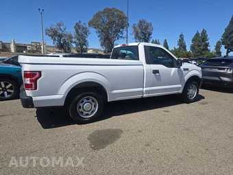 2019 Ford F-150 XL Regular Cab Long Bed - miniatura 4