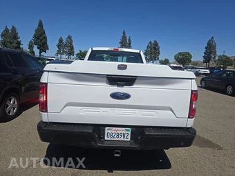 2019 Ford F-150 XL Regular Cab Long Bed - miniatura 5