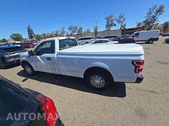 2019 Ford F-150 XL Regular Cab Long Bed - miniatura 6