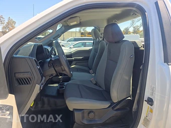 2019 Ford F-150 XL Regular Cab Long Bed - miniatura 7