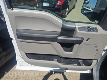 2019 Ford F-150 XL Regular Cab Long Bed - miniatura 9