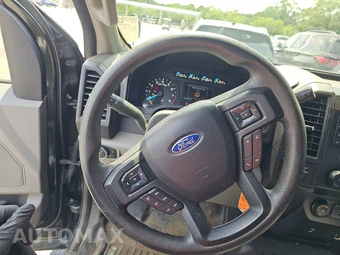 2019 Ford F-150 XL Regular Cab Long Bed – miniatura 10