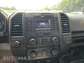 2019 Ford F-150 XL Regular Cab Long Bed – miniatura 11