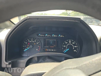 2019 Ford F-150 XL Regular Cab Long Bed – miniatura 12