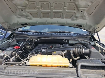 2019 Ford F-150 XL Regular Cab Long Bed – miniatura 14
