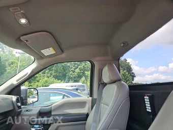 2019 Ford F-150 XL Regular Cab Long Bed – miniatura 17