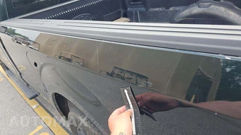 2019 Ford F-150 XL Regular Cab Long Bed – miniatura 18