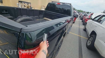 2019 Ford F-150 XL Regular Cab Long Bed – miniatura 21
